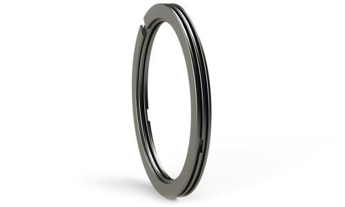 Double-wound sealing ring FK3 ASK