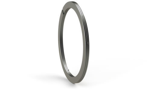 Single-wound sealing ring FK3 IS