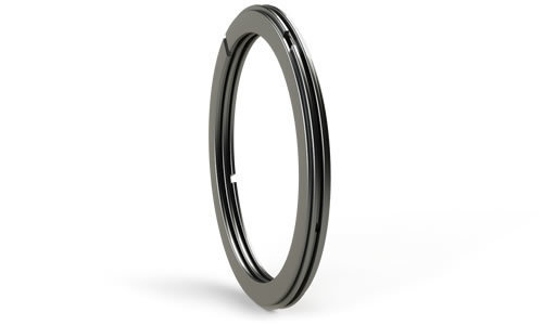 FK3 single-wound laminar sealing ring