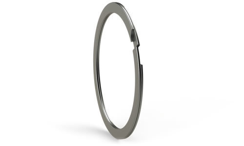 FK7 DSB double-wound retaining ring