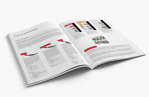 Ouvrez la brochure THN contenant des informations techniques sur les segments de piston et les options de produits