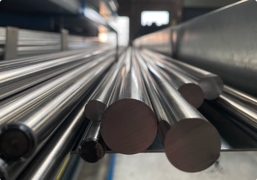 Alberi di precisione