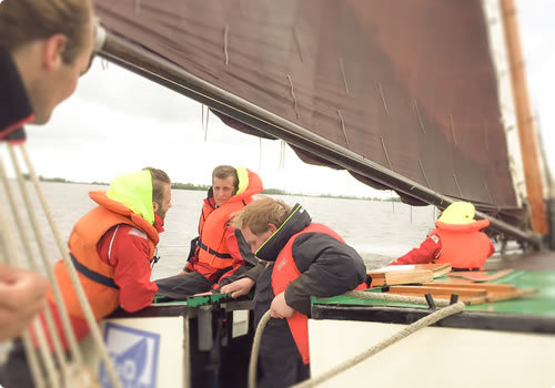 THN Uitje 75 jaar 01 2